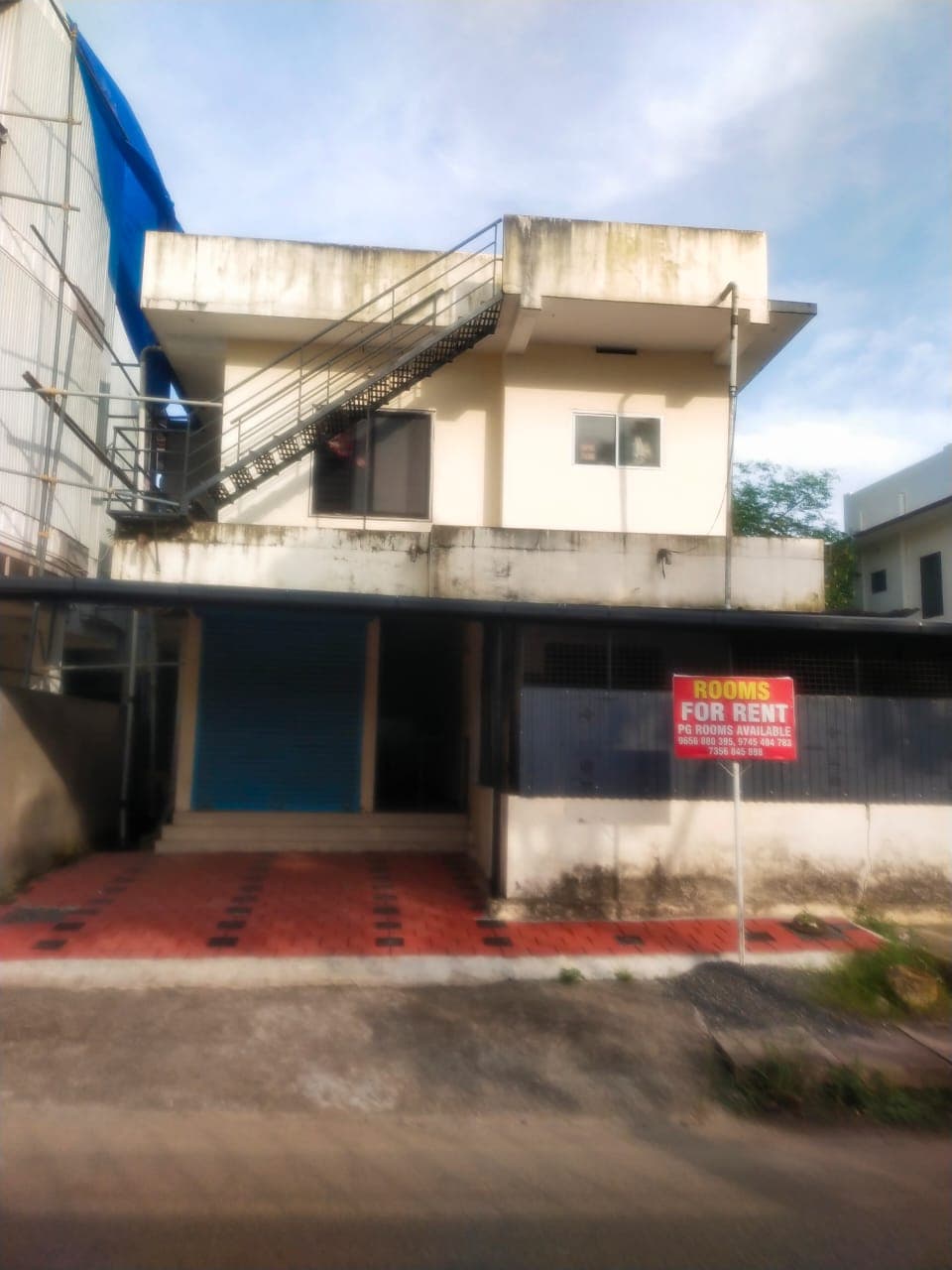 New star Gents & Ladies Hostel 3