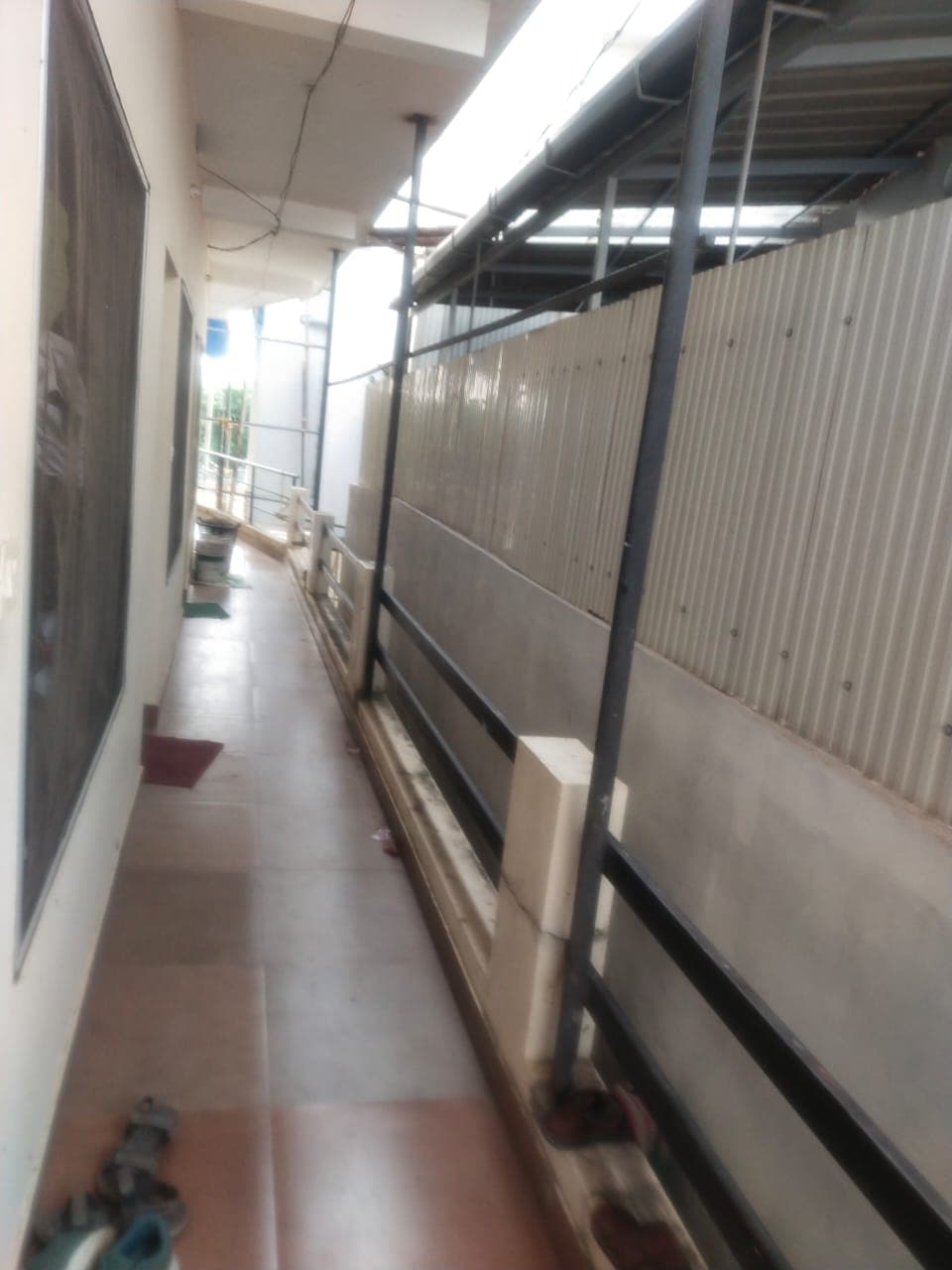 New star Gents & Ladies Hostel 4