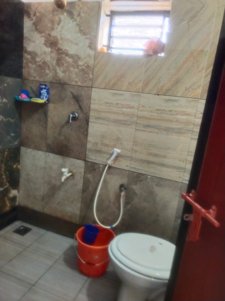 New star Gents & Ladies Hostel 5