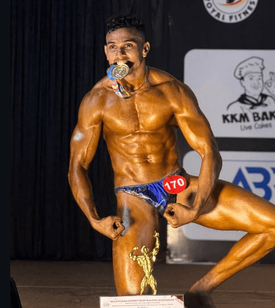 Power World Wellness and Fitness Training 2