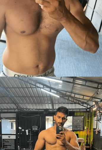 Power World Wellness and Fitness Training 3