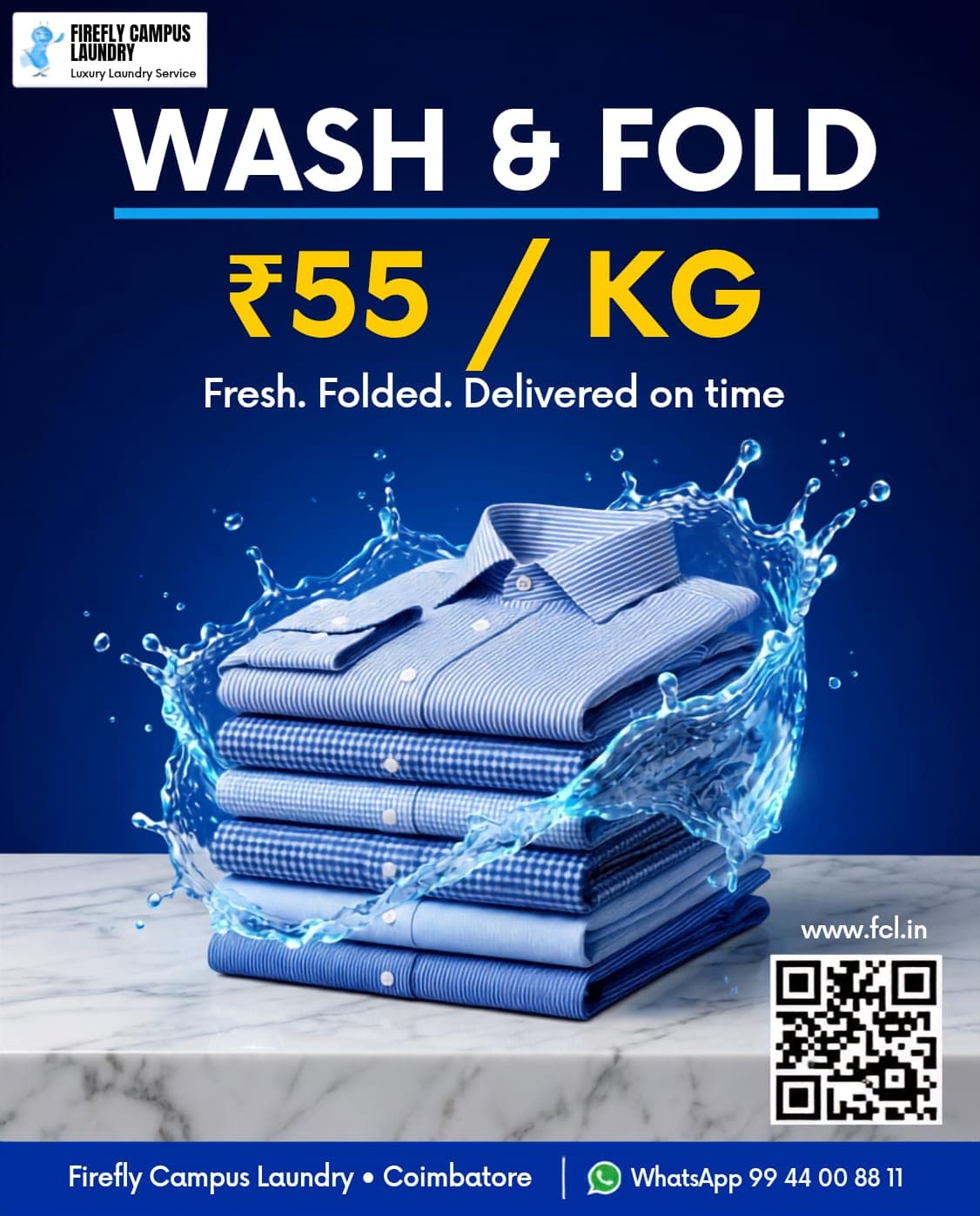 Firefly Campus Laundry 4