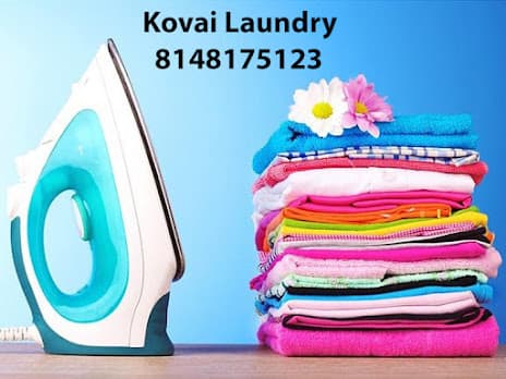 Kovai Laundry Service 4