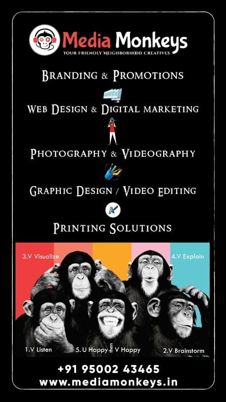 Media Monkeys 2