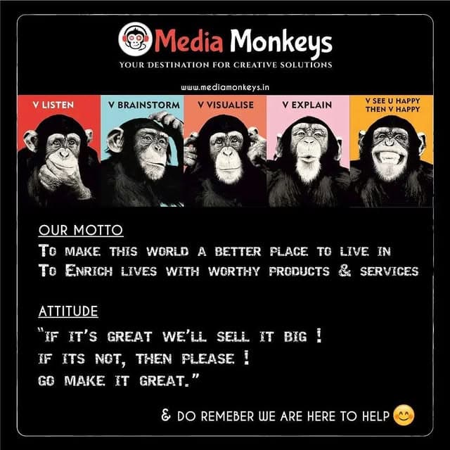 Media Monkeys 4