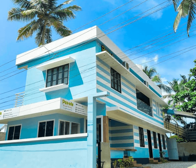 Popple Beach House 3