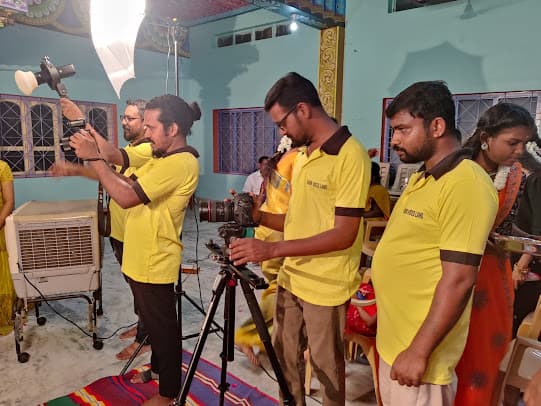 Layam Media 2