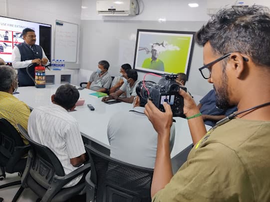 Layam Media 3