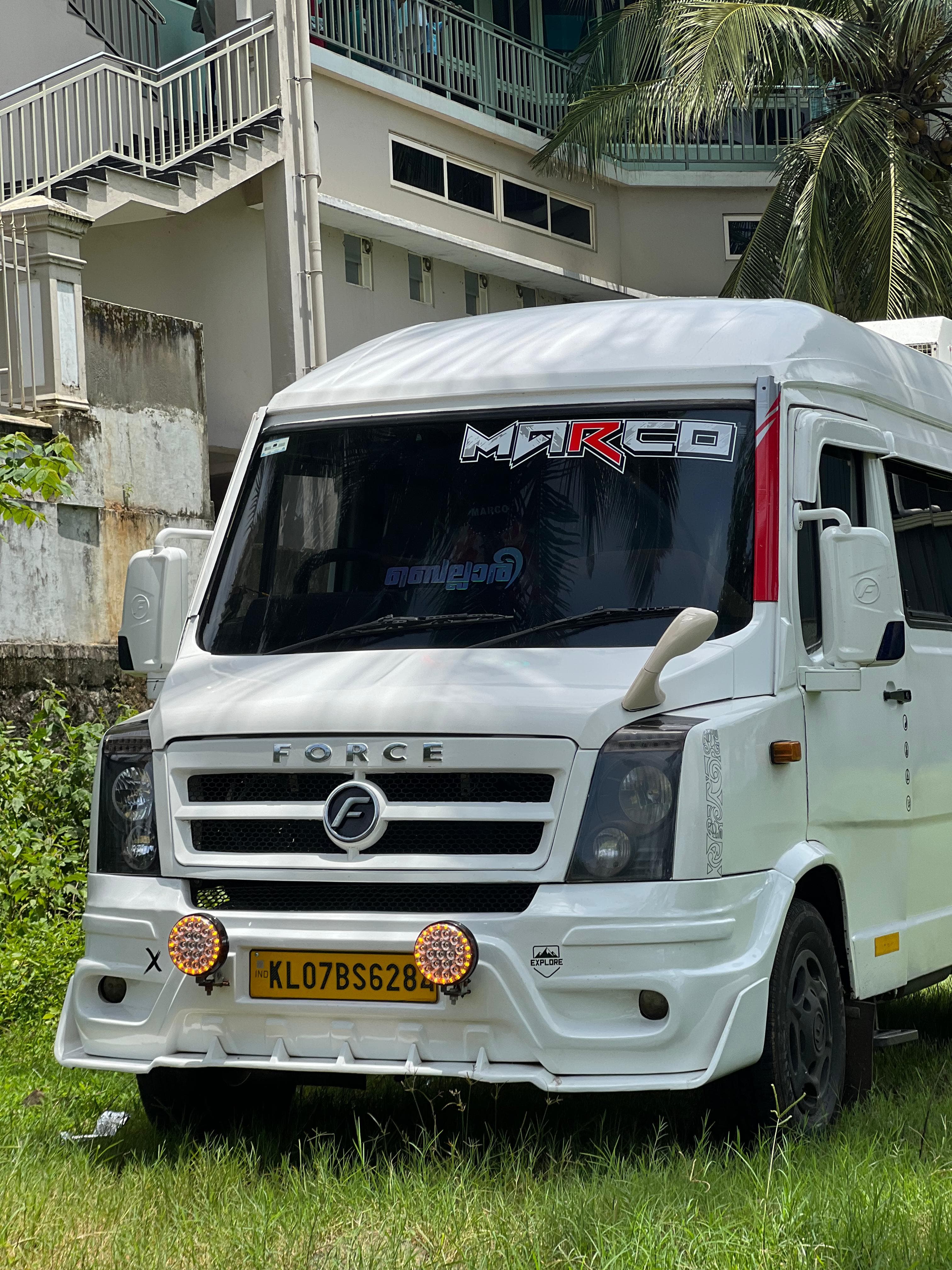 Believers travel hub 3