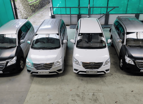 Raja Automobiles 2