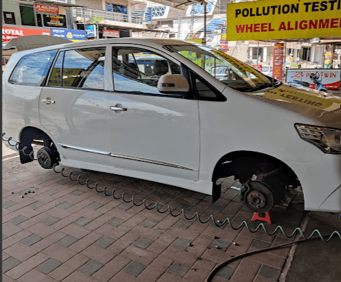 Raja Automobiles 3