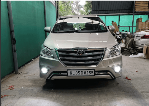 Raja Automobiles 4