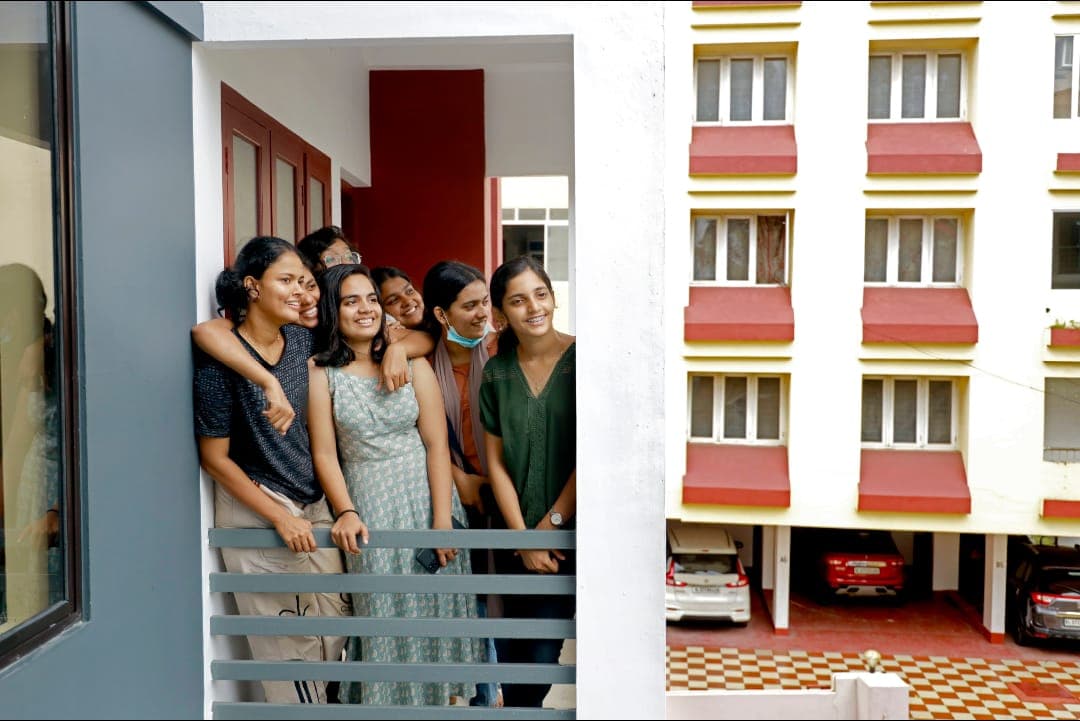 Hayaath Inn Ladies Hostel 5