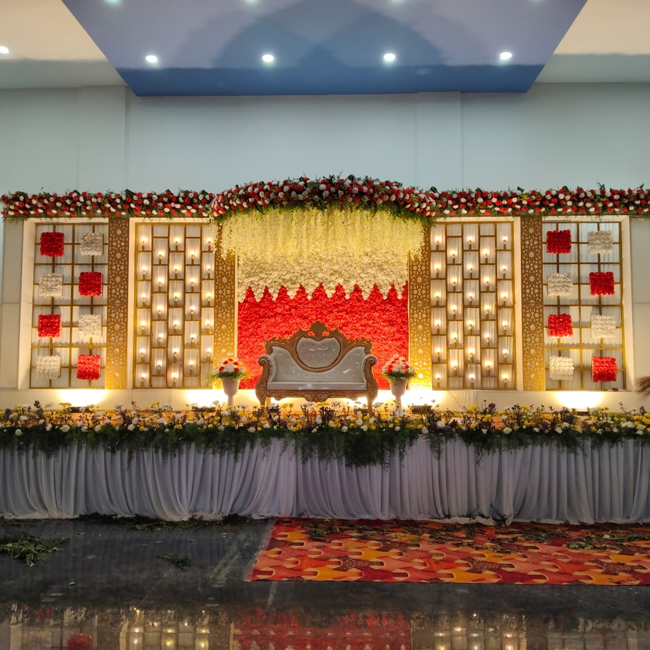 Glamroyal Events 2