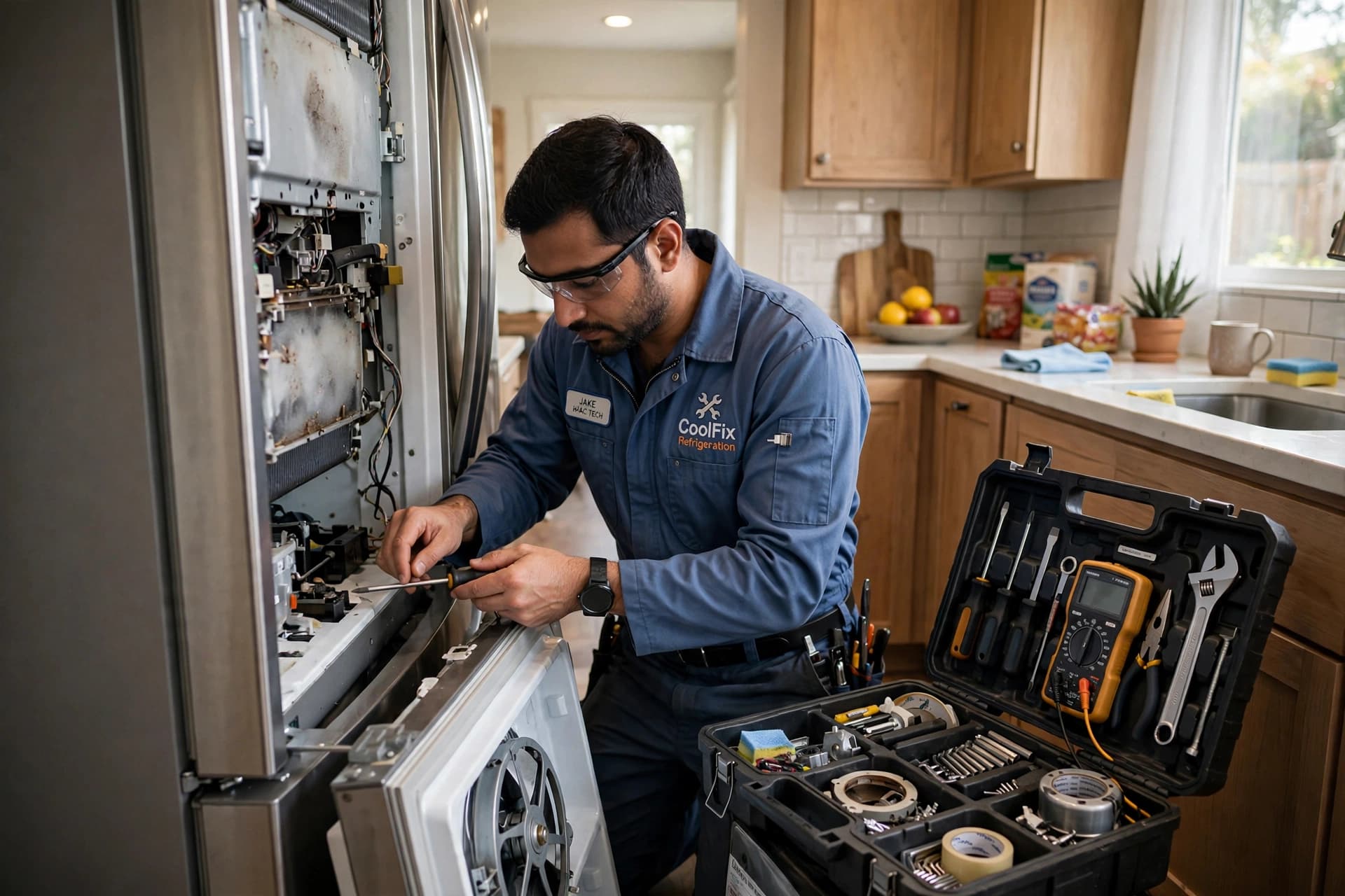 Power Electrical Service  3