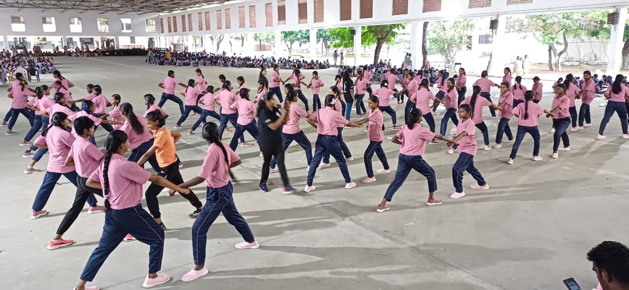 Adventure Academy of Martial Arts 2
