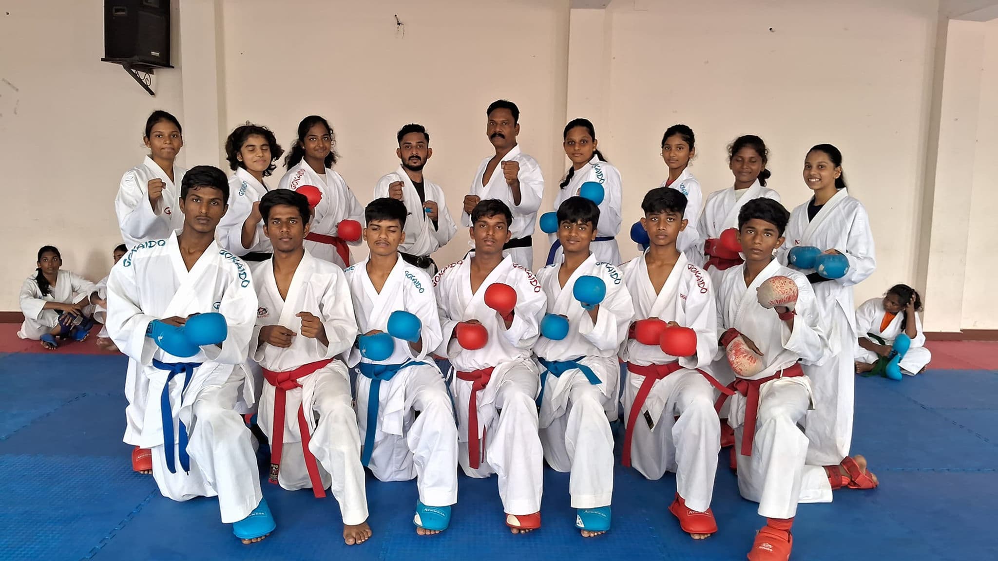 Adventure Academy of Martial Arts 4