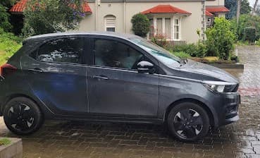 JJ Self Driving Cars 5
