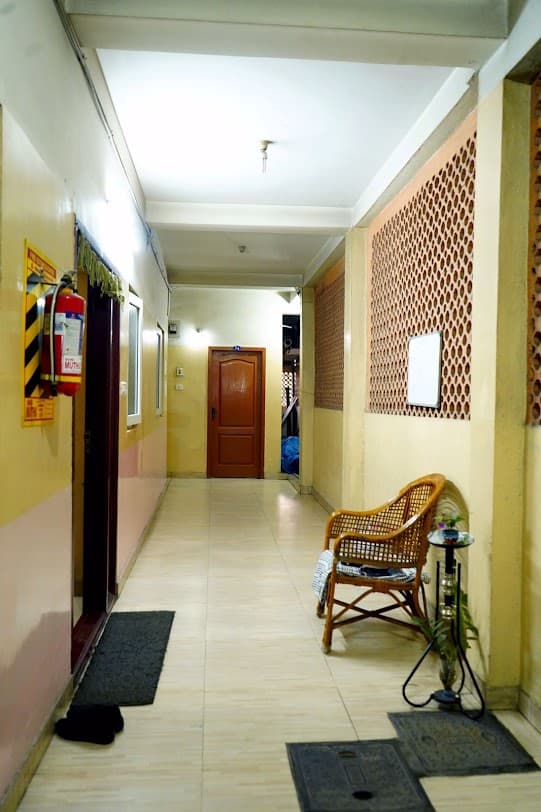 The NEST 5