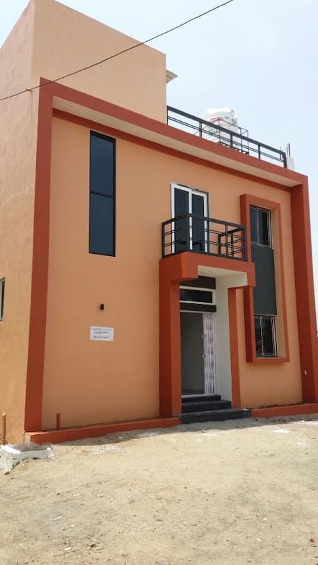 Orchid Ladies Hostel 2