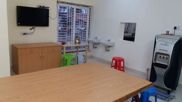 Orchid Ladies Hostel 3