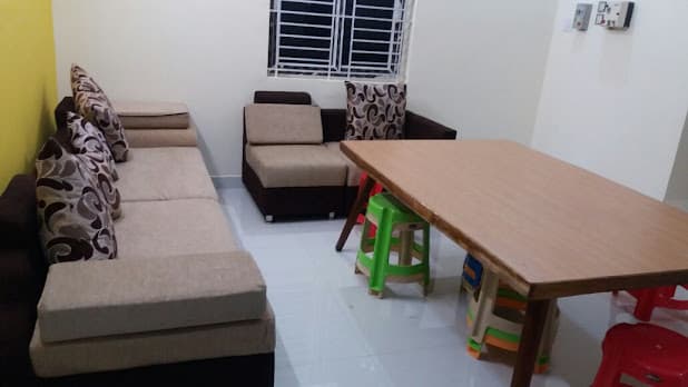Orchid Ladies Hostel 4