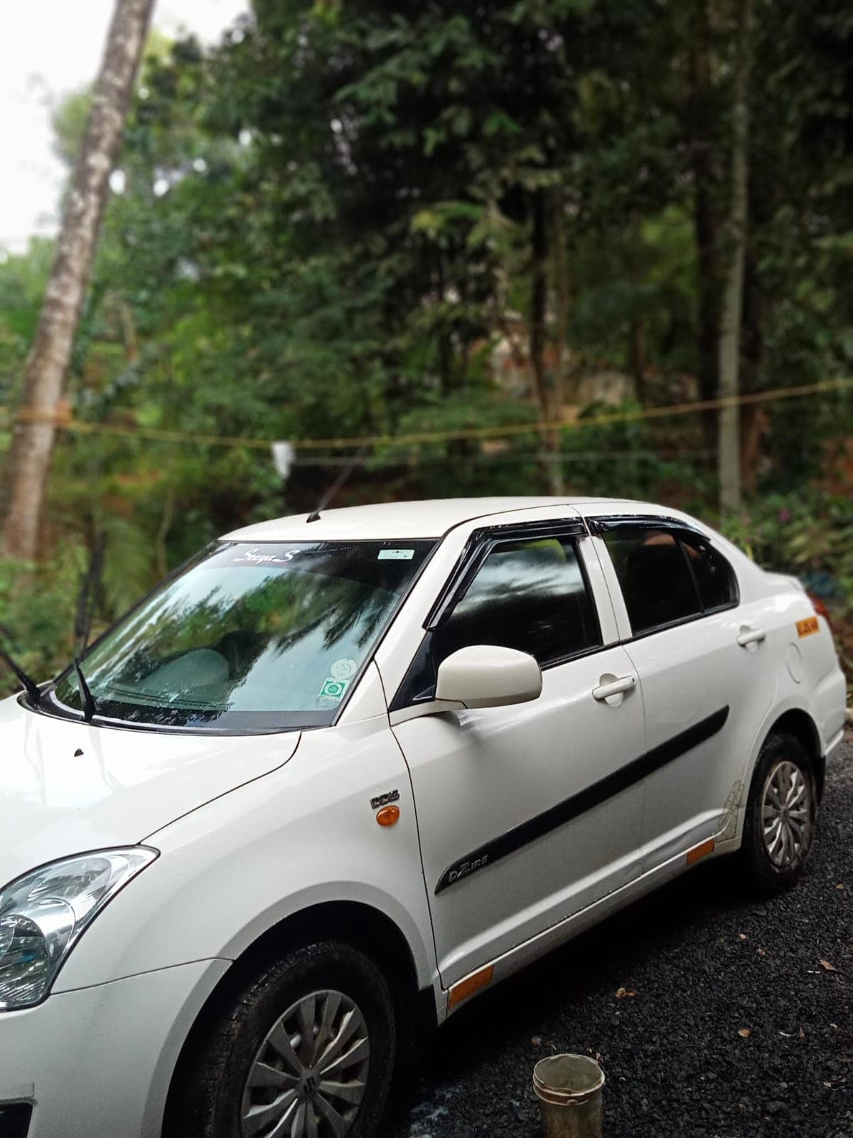 Sreedharan Taxi Driver 2