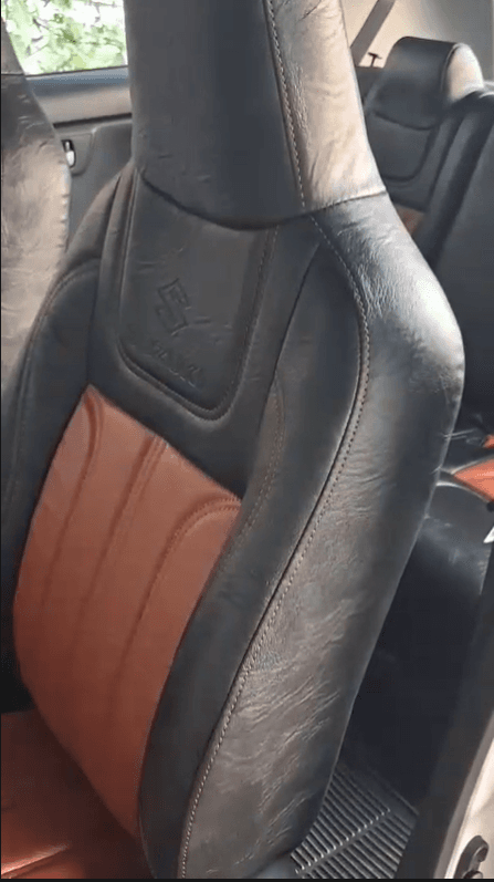 Shajith Upholstery Work  4