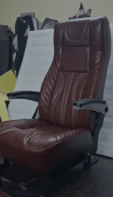Shajith Upholstery Work  5