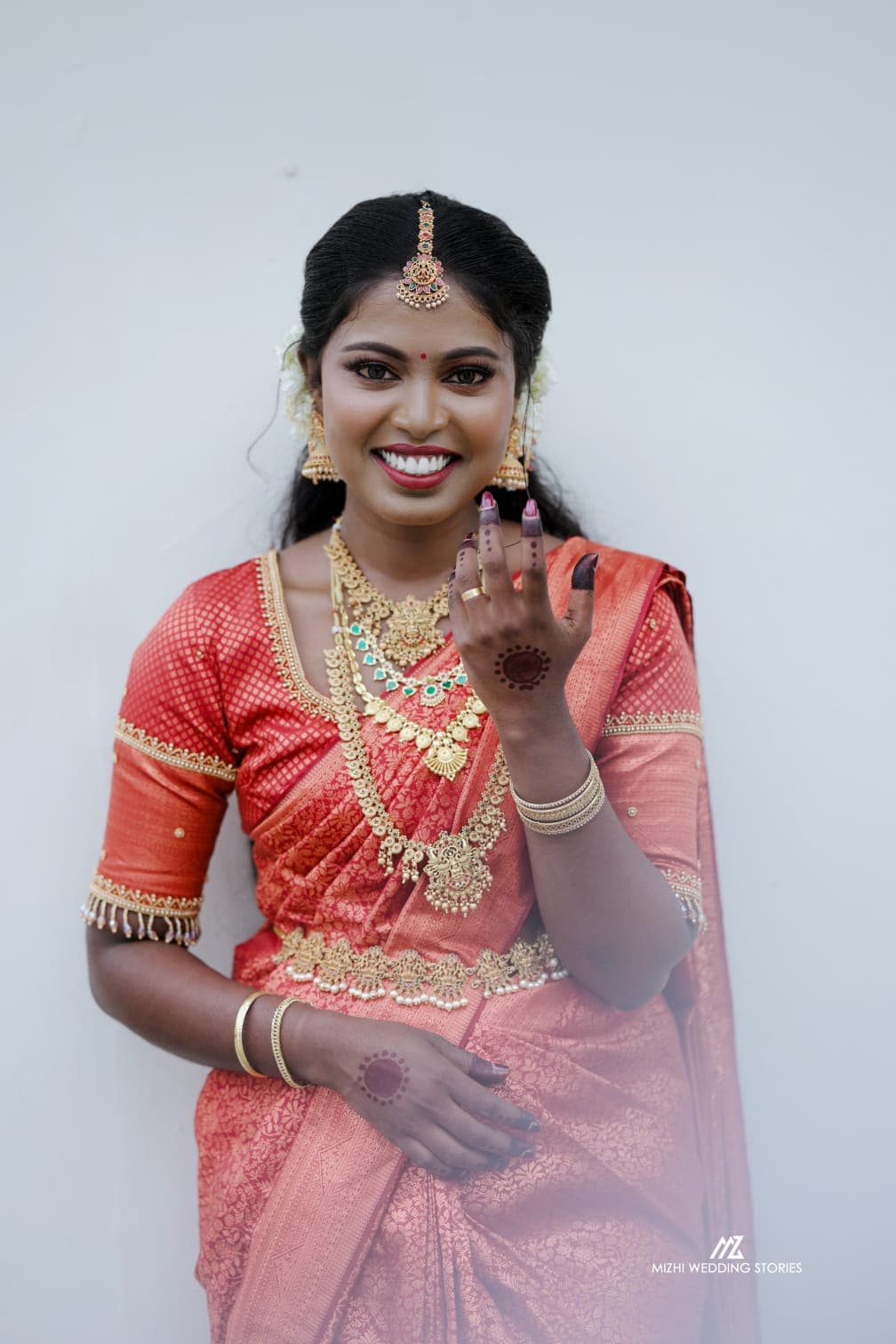 Nakshatra beauty parlour 3