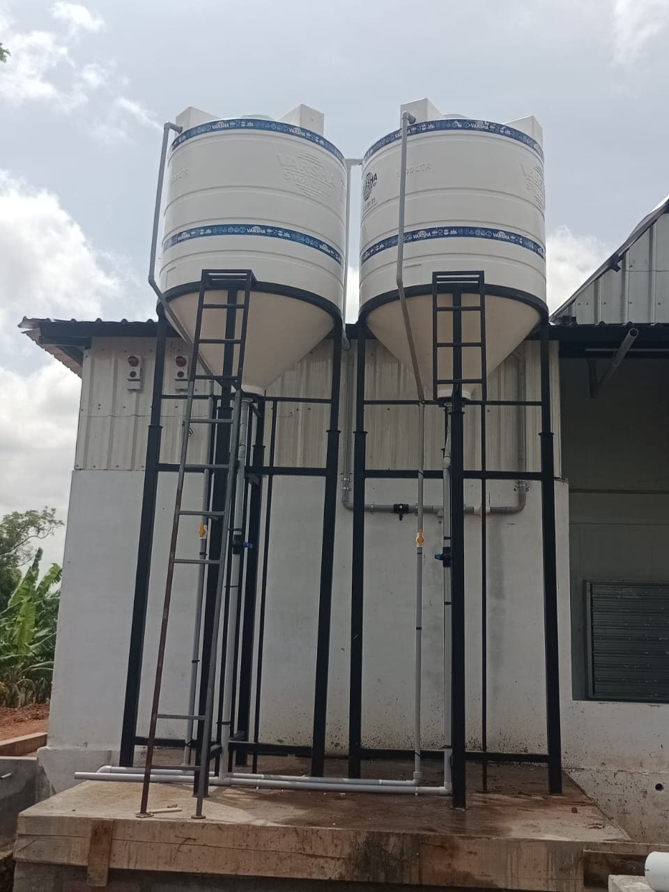 Muraleedharan Electrical and Plumbing 2