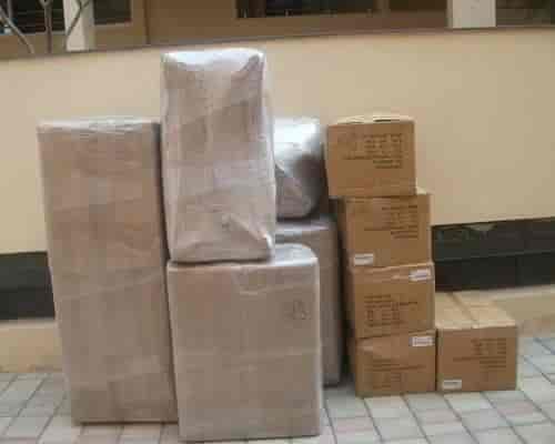 Sri AnjaliDevi Packers & Movers 2