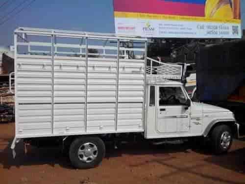 Sri AnjaliDevi Packers & Movers 3