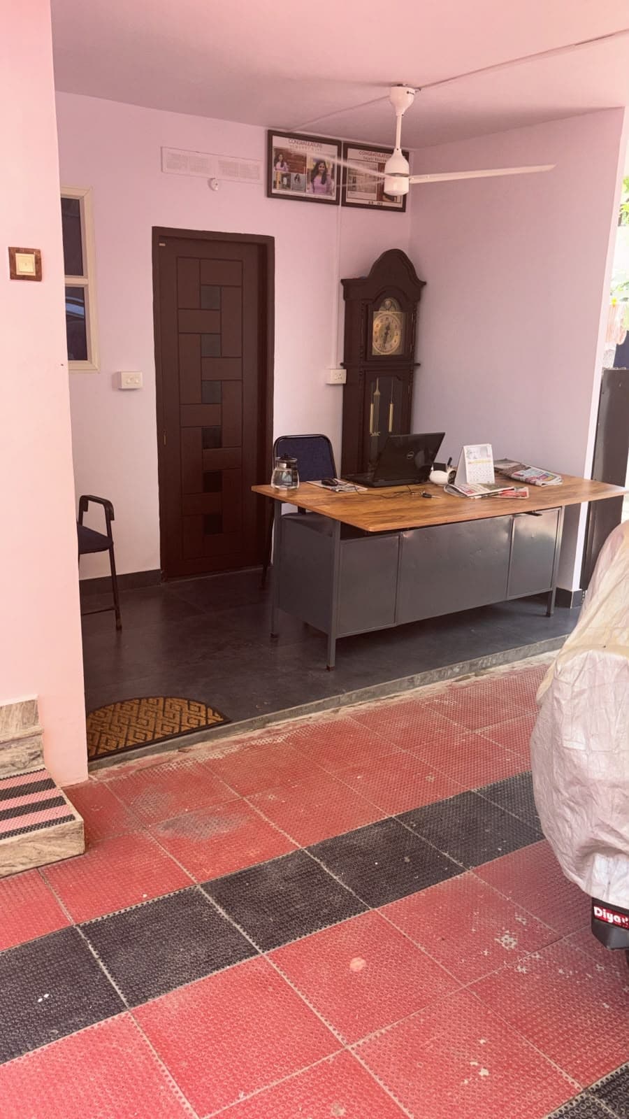 Suraksha home stay for ladies  2