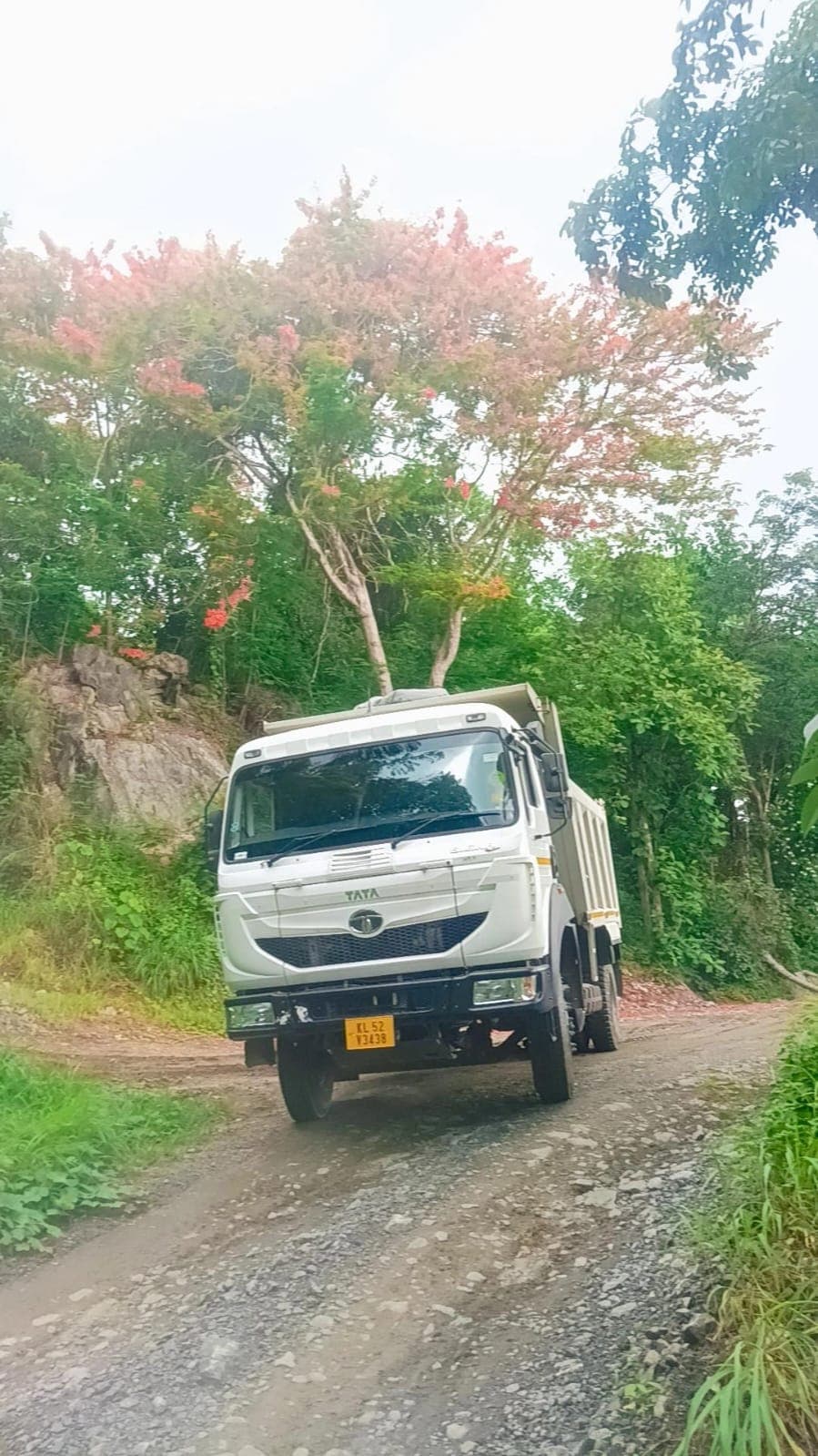 Ramraj Driver 2