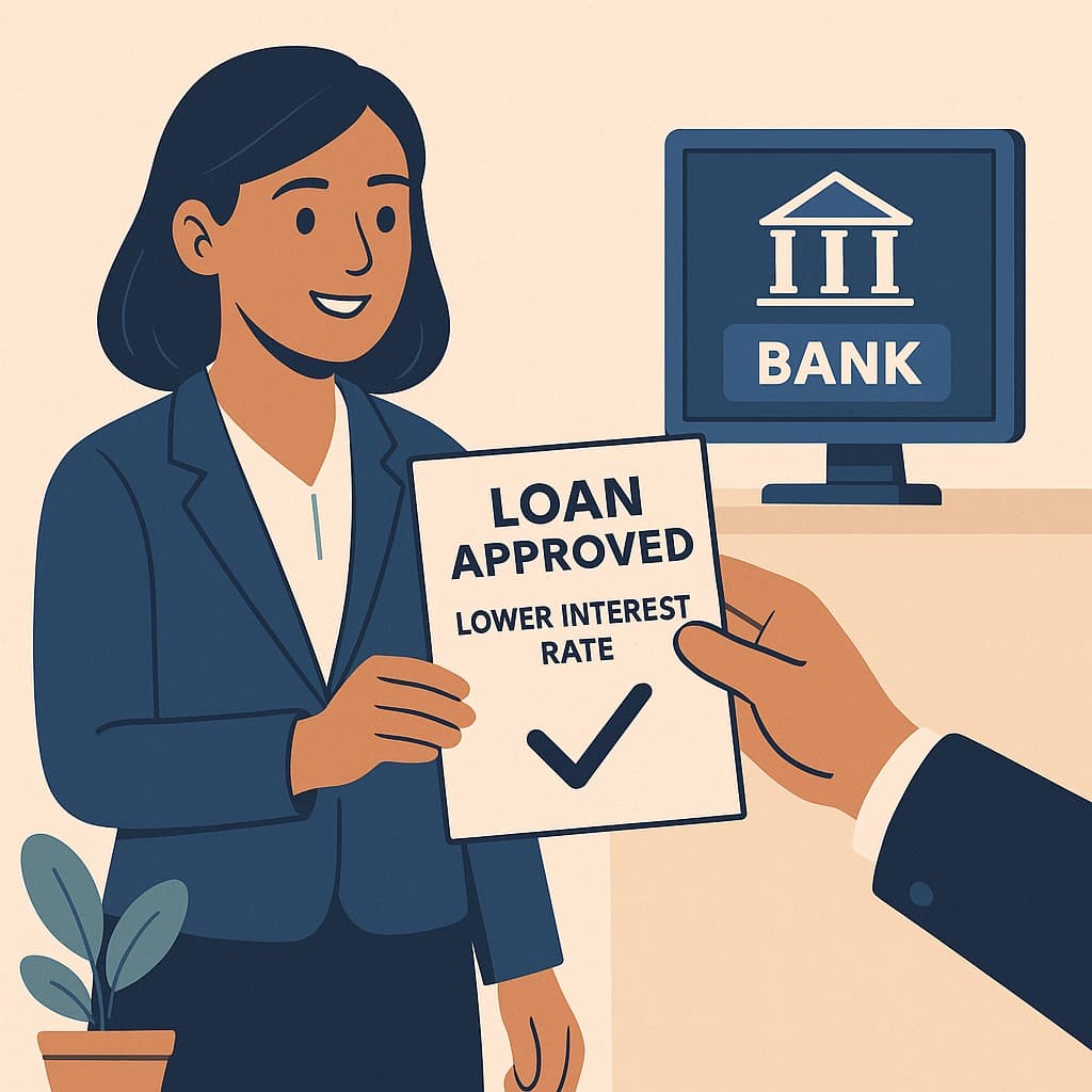 Bank Loans 5