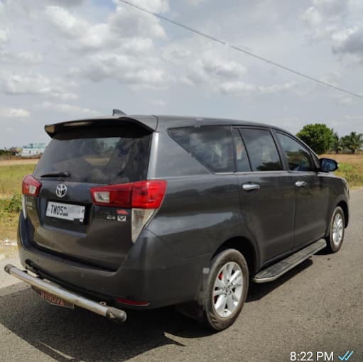 A-Square Rental Cars Private limited 2