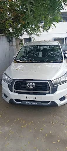 A-Square Rental Cars Private limited 4
