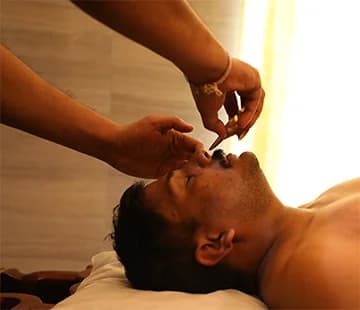 Devavillva Natural Medical Center 3