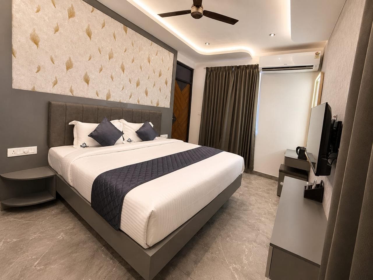 Kandha Residency 4