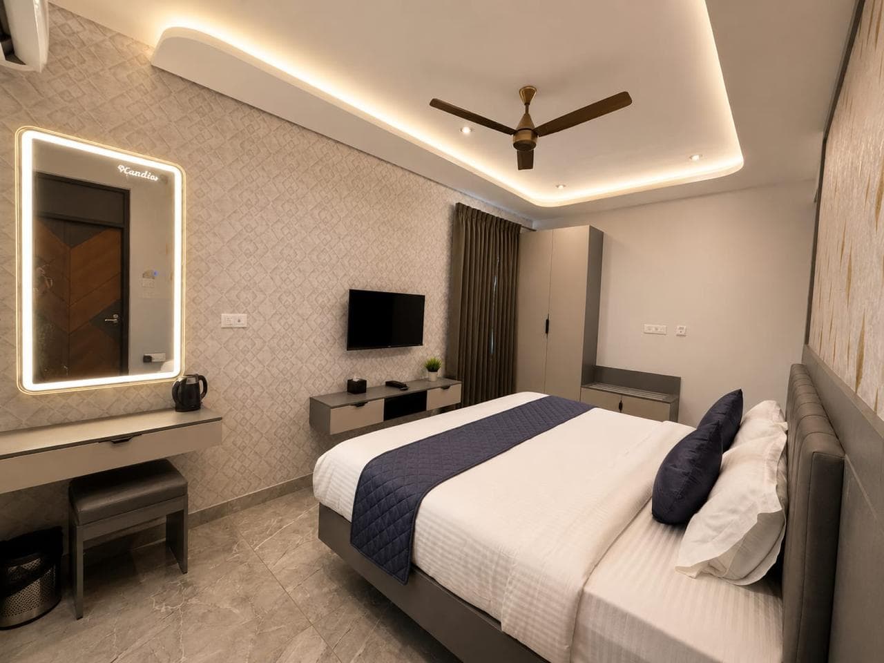 Kandha Residency 5