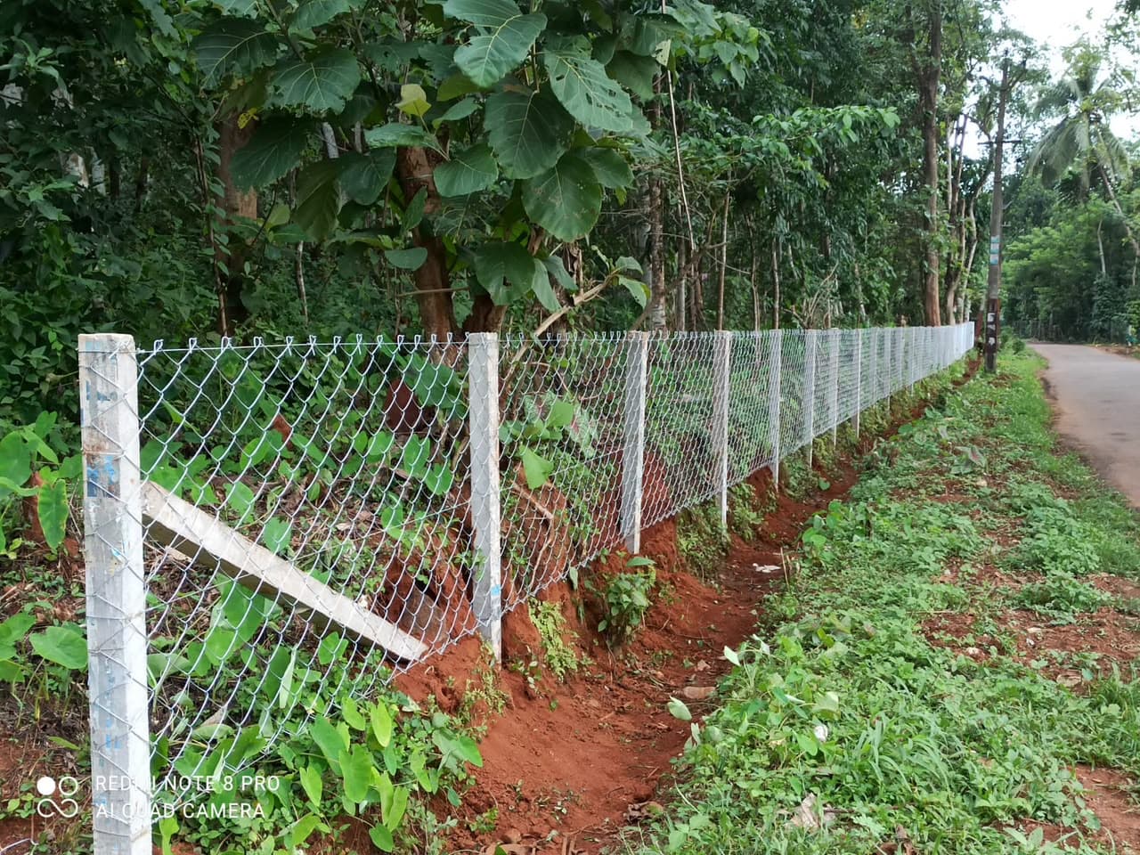SKR fencing solution  2