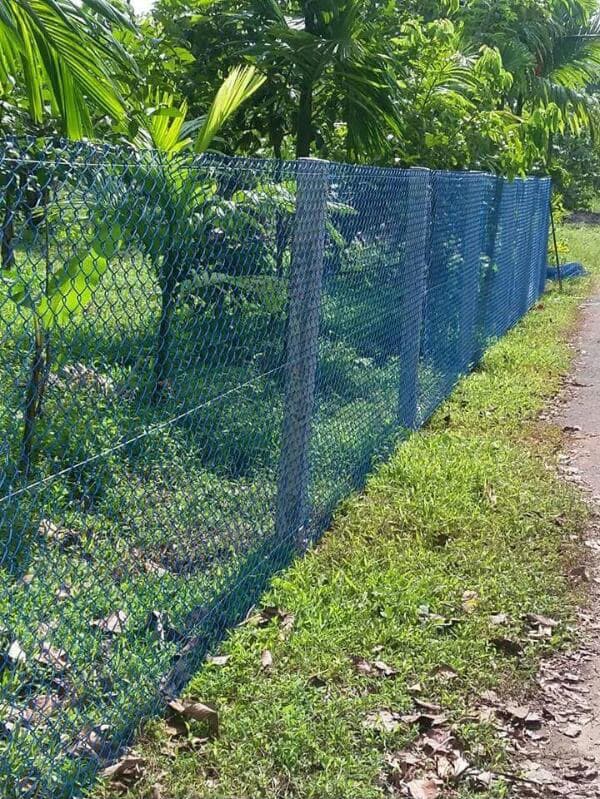 SKR fencing solution  3