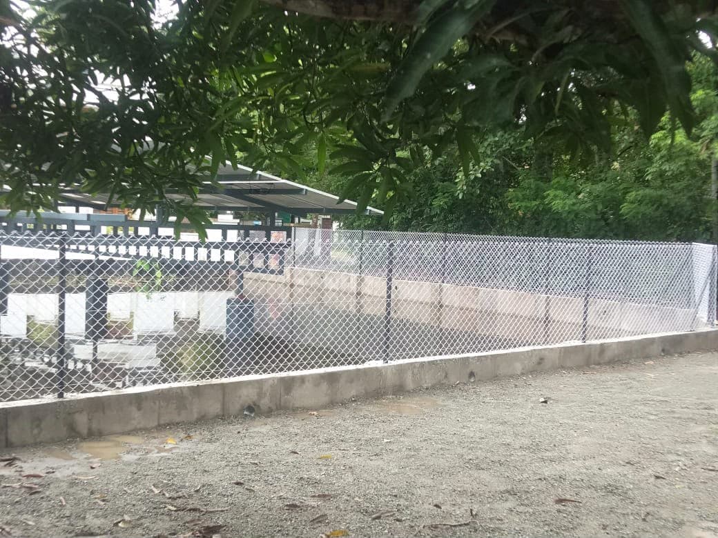 SKR fencing solution  4