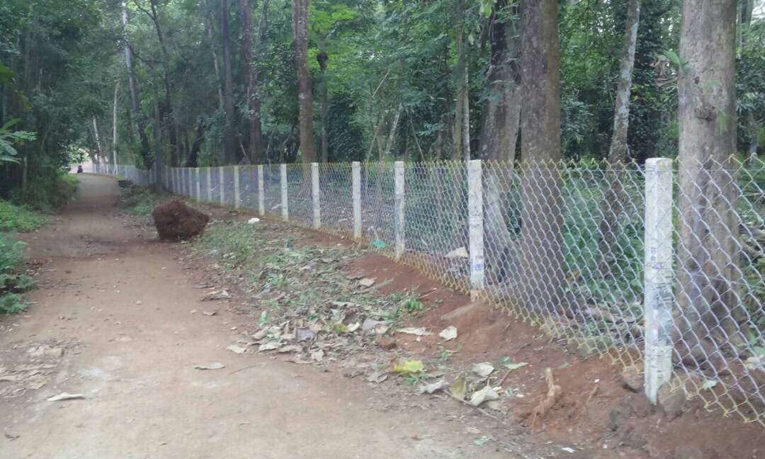 SKR fencing solution  5
