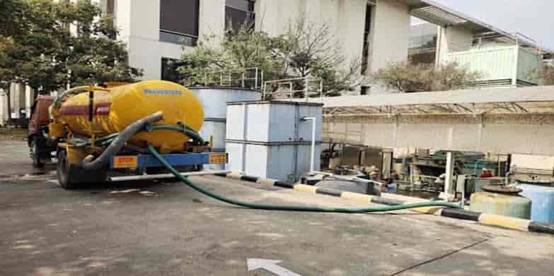Vanaja Septic Tank Cleaning Service 5