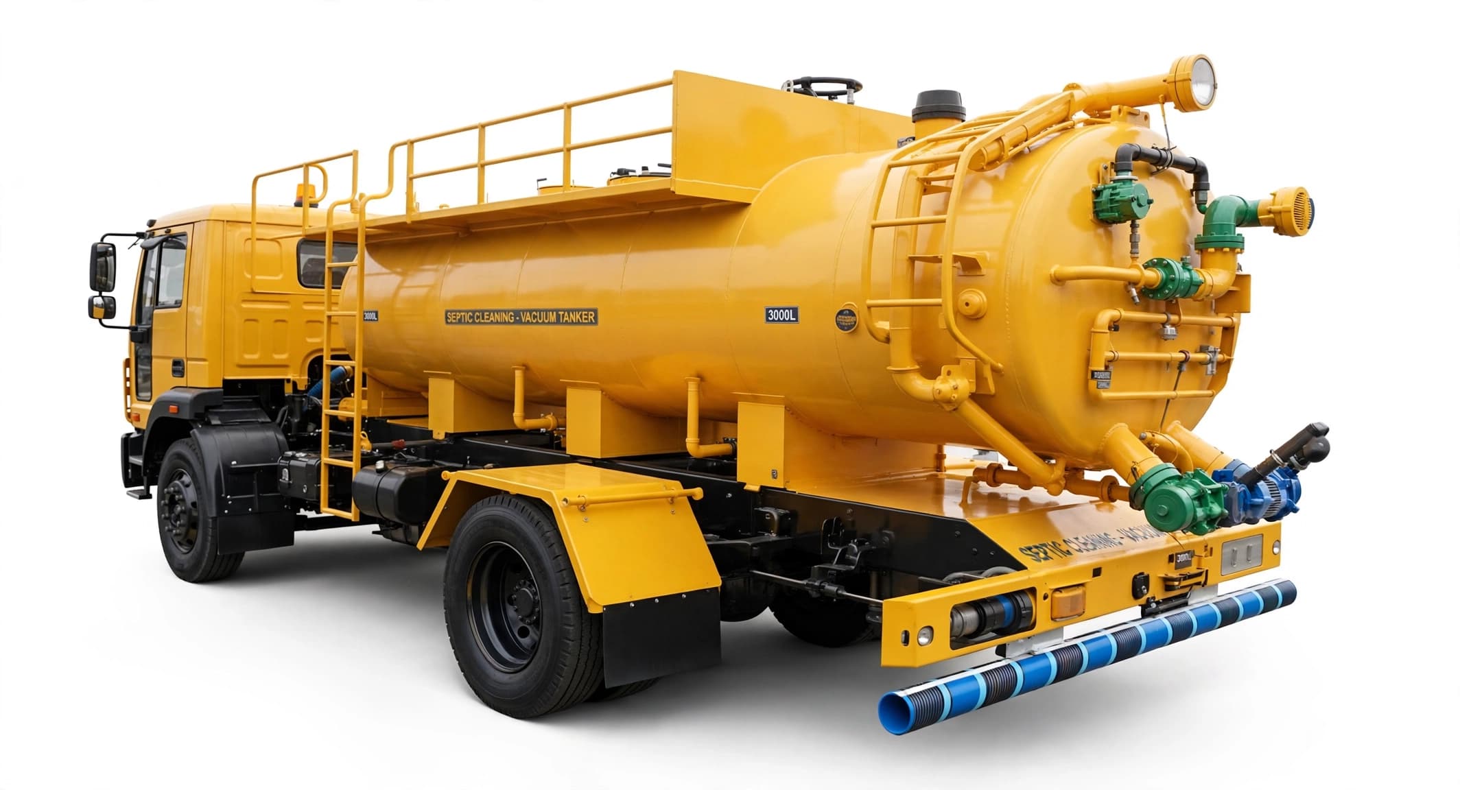 All Kerala Septic tank cleaning   4