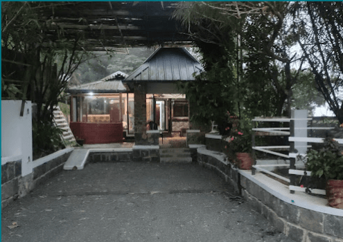 Vagamon Dream Properties 2