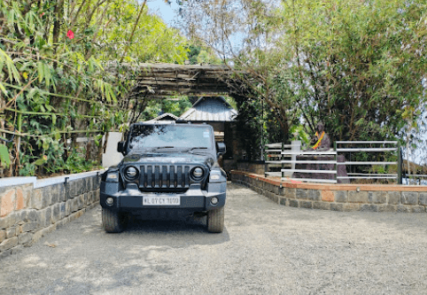 Vagamon Dream Properties 4