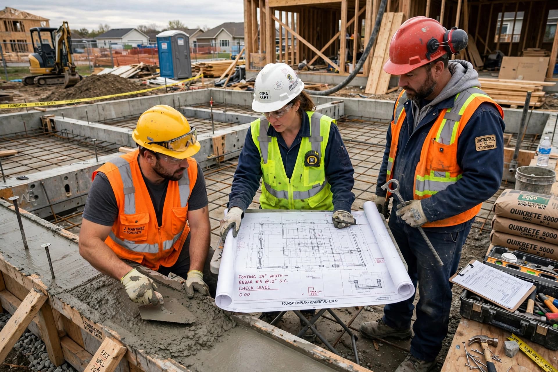 Buildana Constructions 2